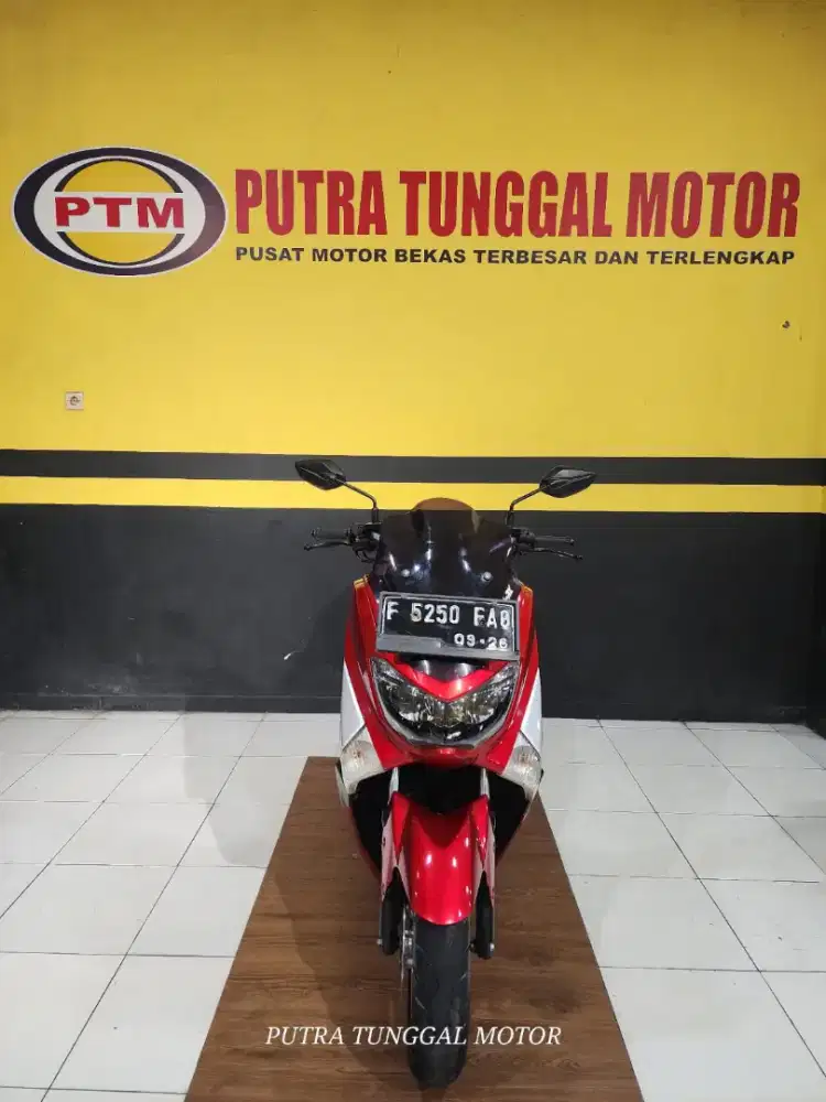 Di jual murah Yamaha nmex