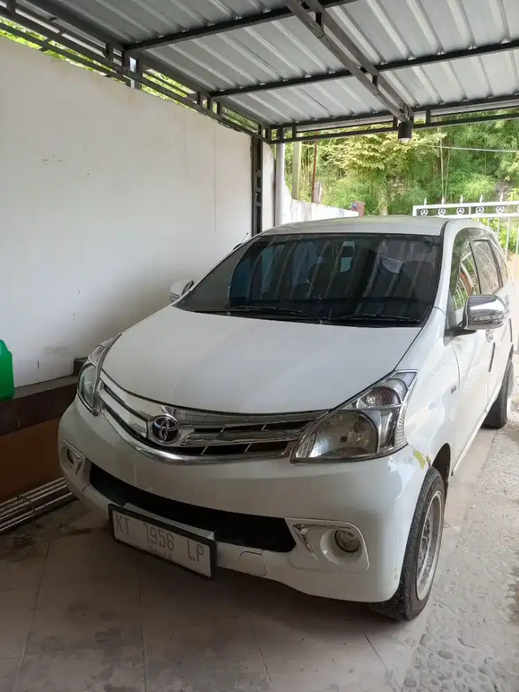 Melayani jasa antar jemput penumpang dalam & luar kota balikpapan