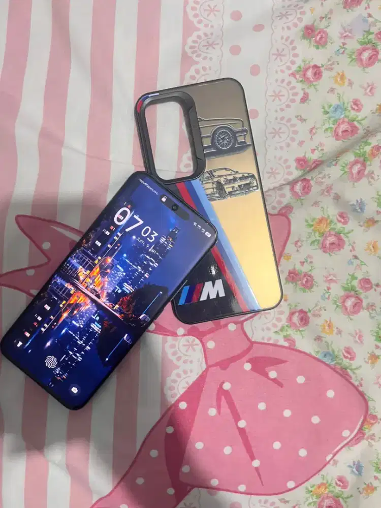 Infinix hot 60 pro+ 8+8/256