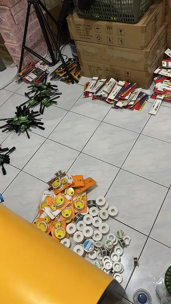 Lowongan kerja jaga toko perabot