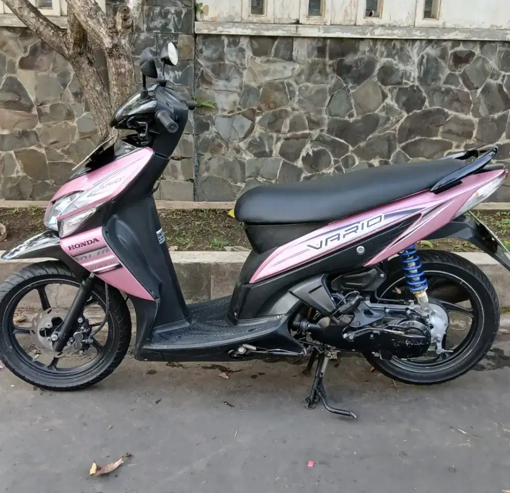 Honda Vario karbu 110