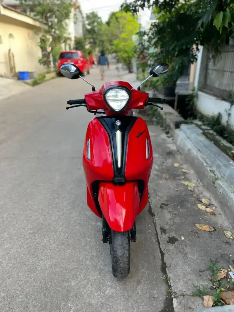 filano 2023 jual murah