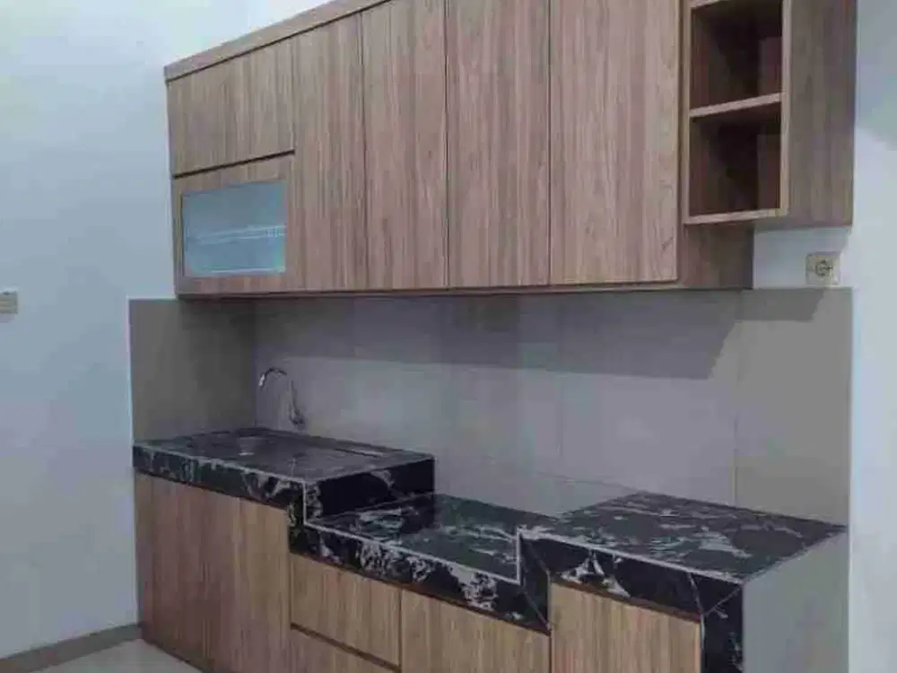 dijual rumah siap huni di harapan indah Bekasi