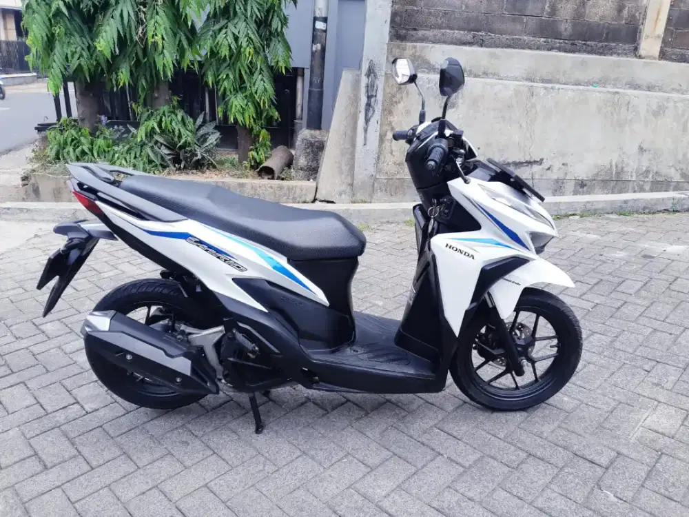 VARIO 1255 DI JUAL CASH ATAU KREDIT DP 1JUTA