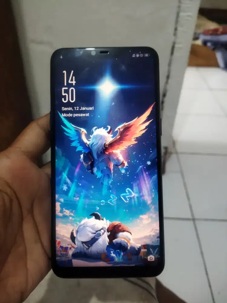Bismillah numpang lapak min Hp merk Oppo A3