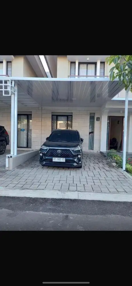 Sewa Rumah Citraland Tallasa city