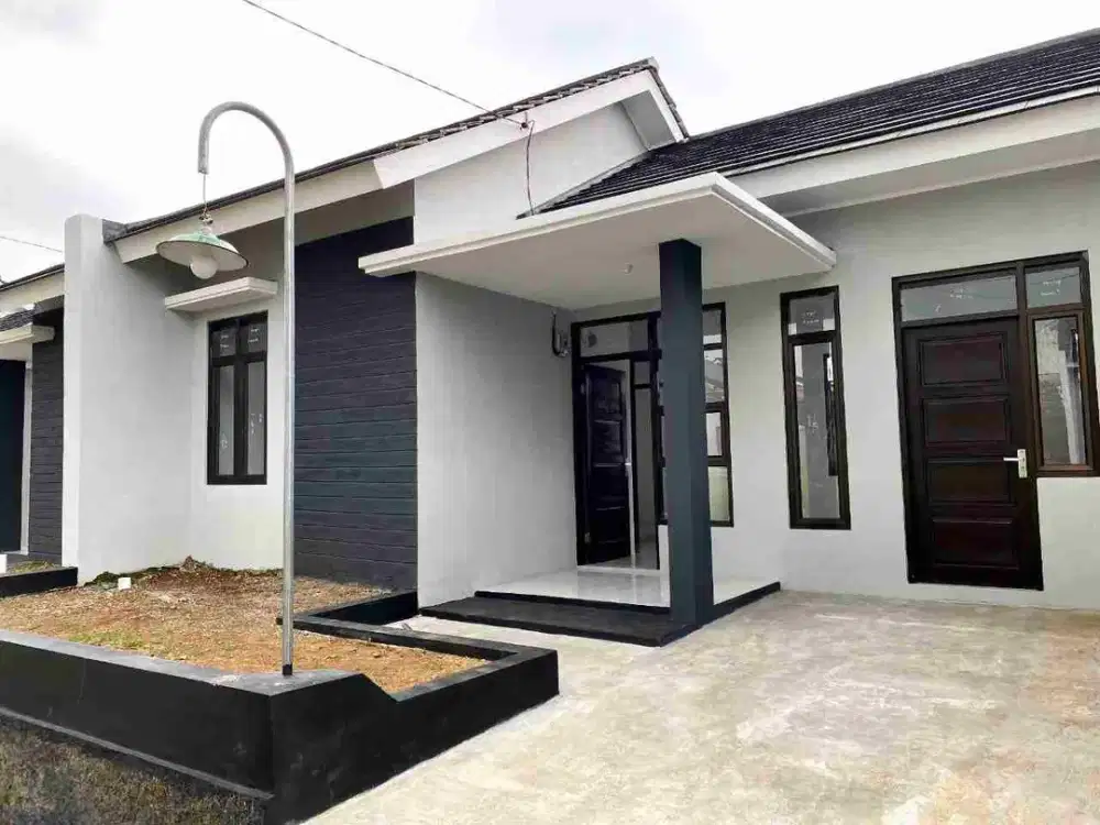 RUMAH DI SUKARAJA