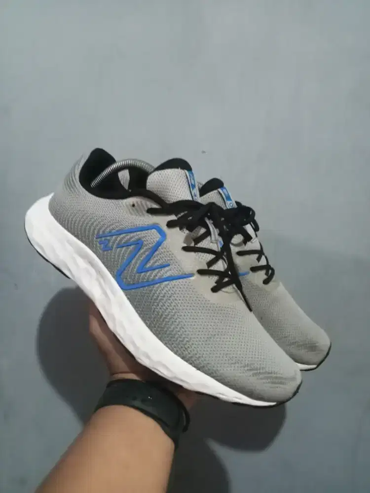 jual sepatu new balance 420 original