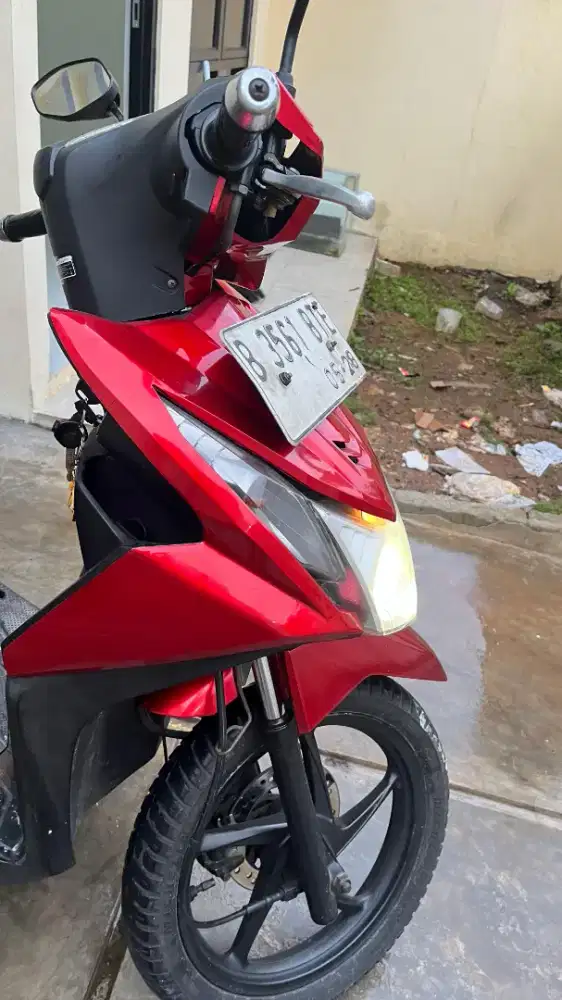 Second Beat Fi thn 2013