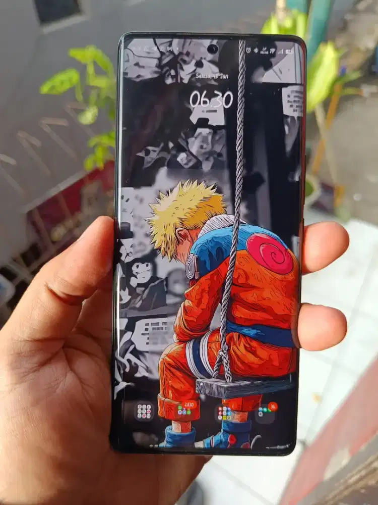 Vivo V29 5G 8/256 Fullset LikeNew