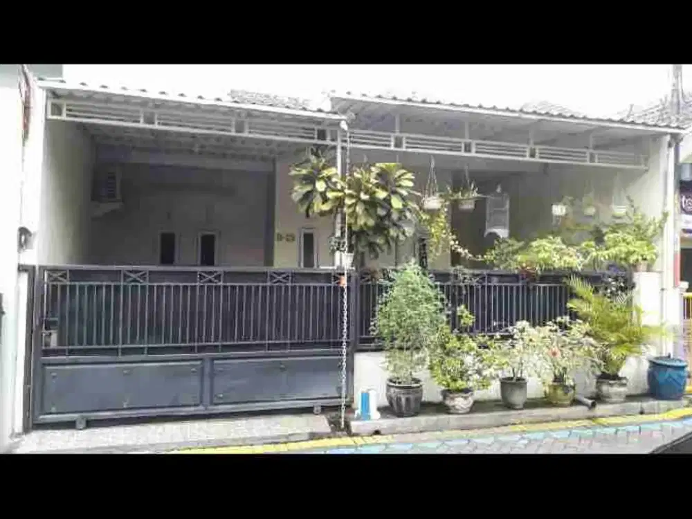 SEWA DAN JUAL RUMAH BUDURAN SIDOARJO PERUMAHAN