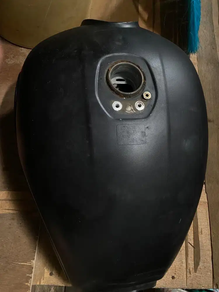 TANkI KaWasakI W175 Original