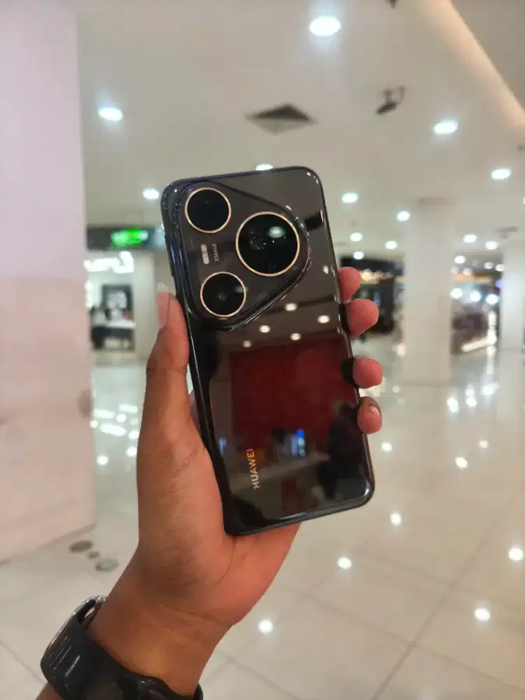 Huawei Pura 80 Ultra,Promi bisa dikredit tanpa kartu kredit,Dp mulai 0