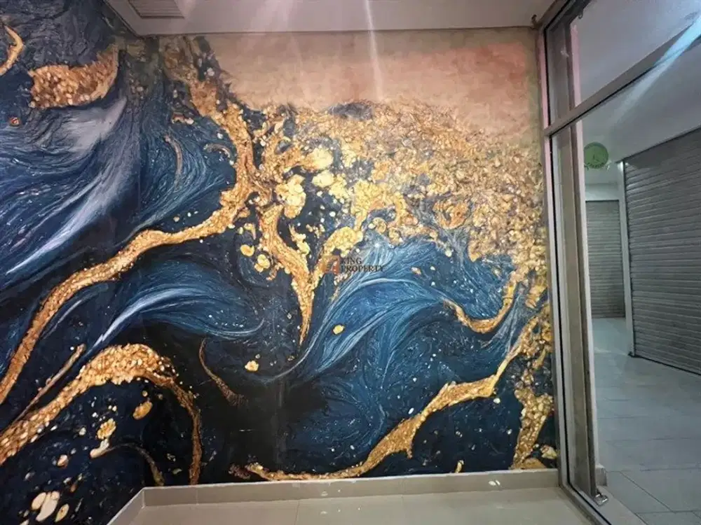 Kios Siap Pakai di Madison Park Podomoro City – Cocok Kantor & Domisili PT