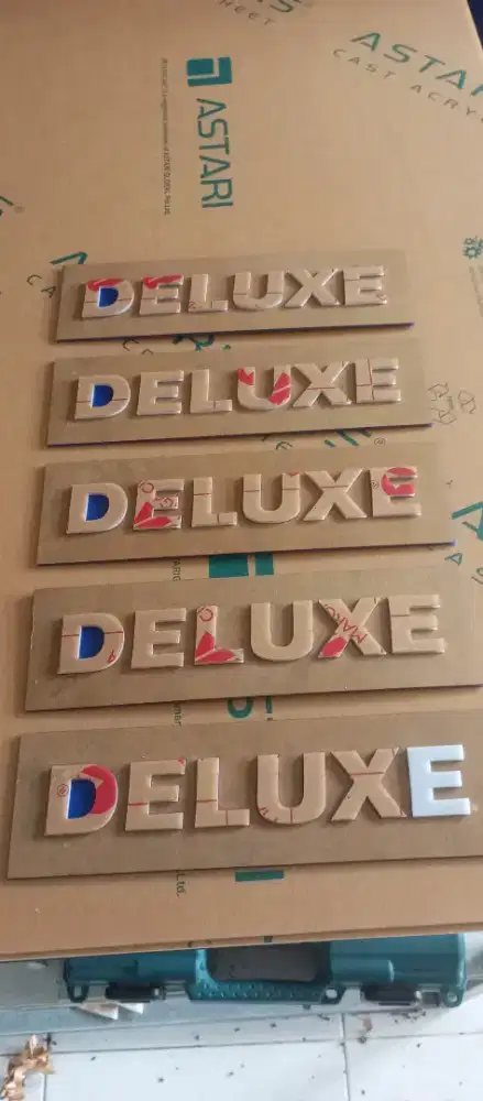 dibutuhkan pegawai serabutan