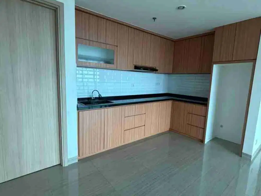 Dijual Murah atau Disewakan Cepat Apt Fairview Lippo Karawaci 2+1 BR