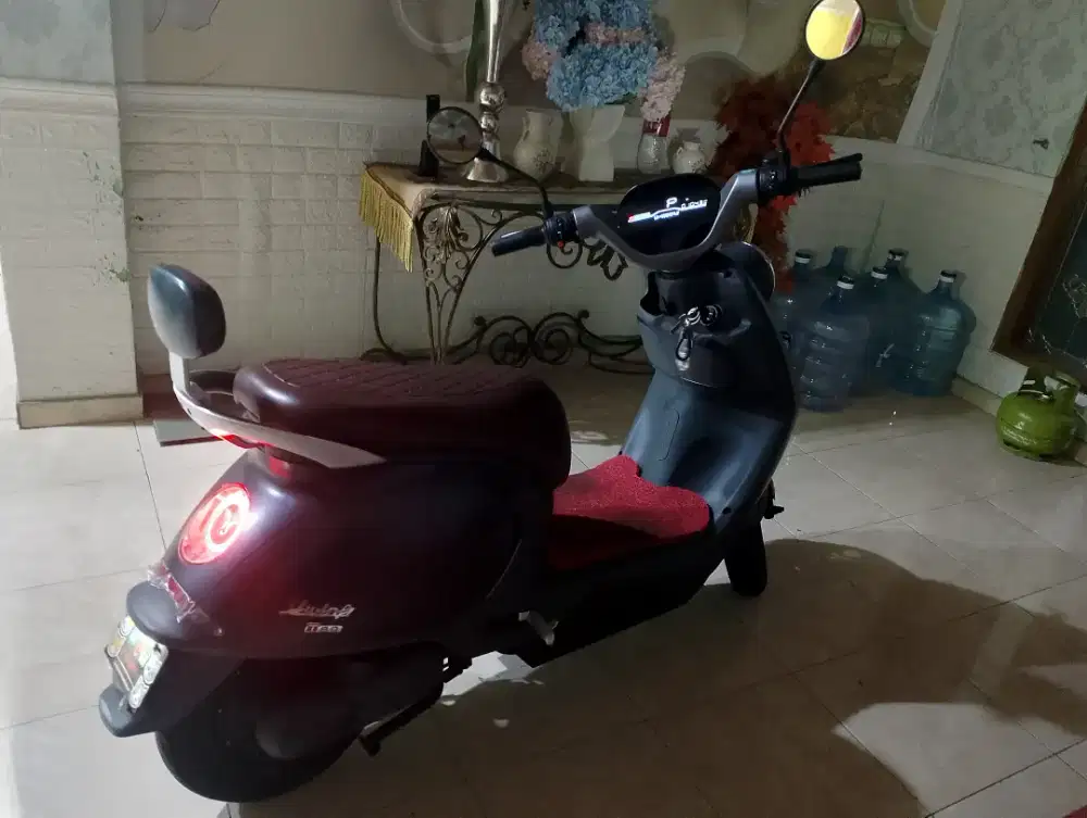 Uwinfly t80 no charger