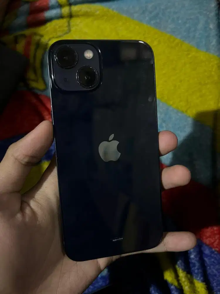 IPHONE 13 128GB IBOX FULLSET