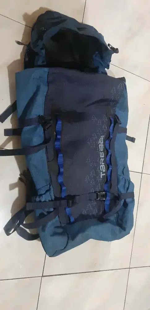 CONSINA TAREBBI 60 LITER TAS RANSEL