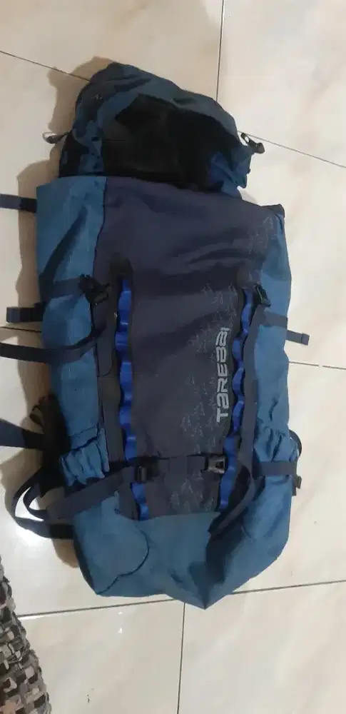 CONSINA TAREBBI 60 LITER TAS RANSEL