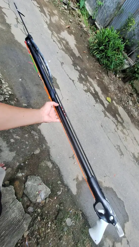 Imersion chalengger 110cm