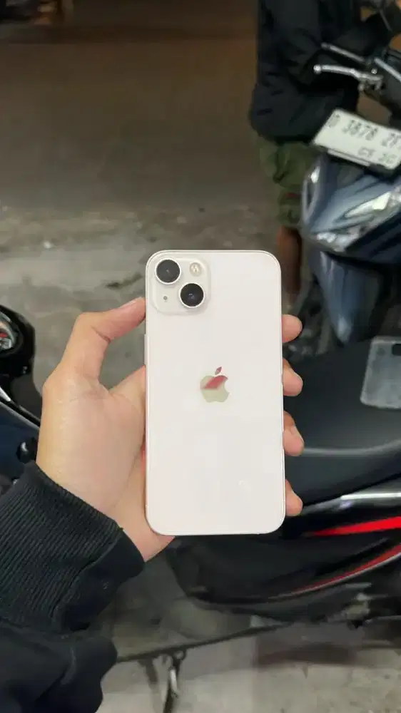 Iphone 13 128gb iBox