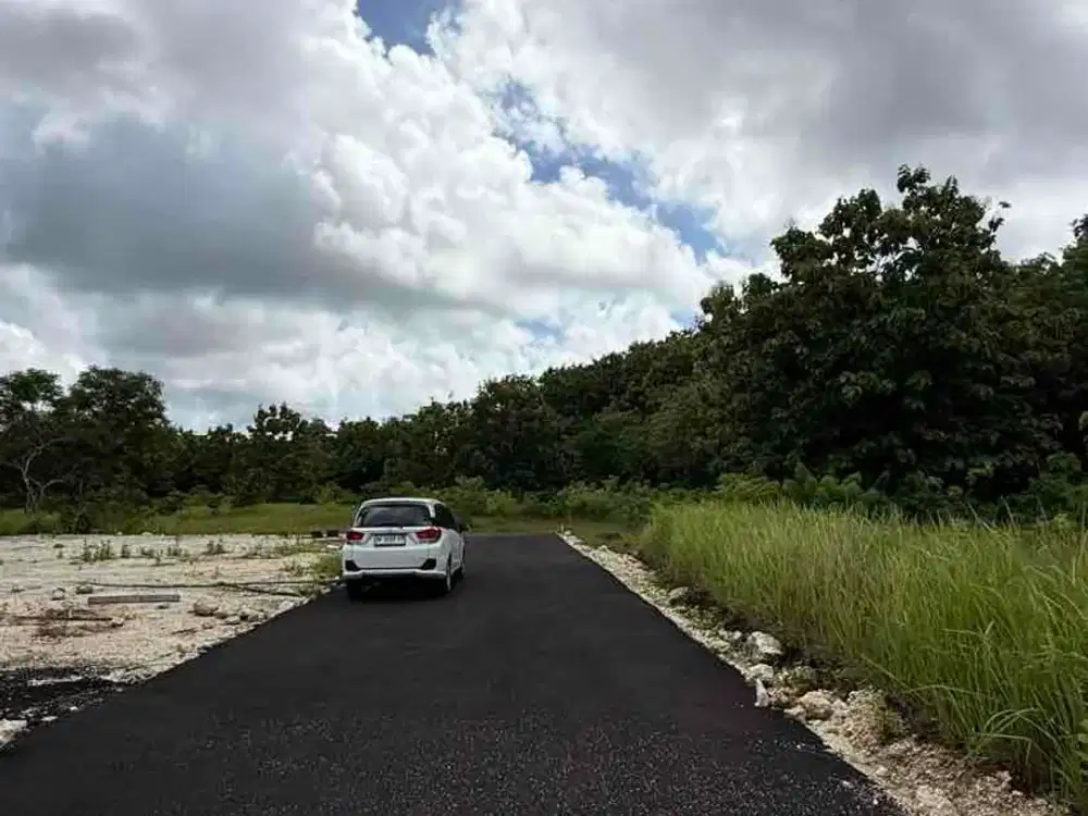 Dijual Tanah Strategis di Gayangsari, Kutuh – Kuta Selatan, Badung, Bali