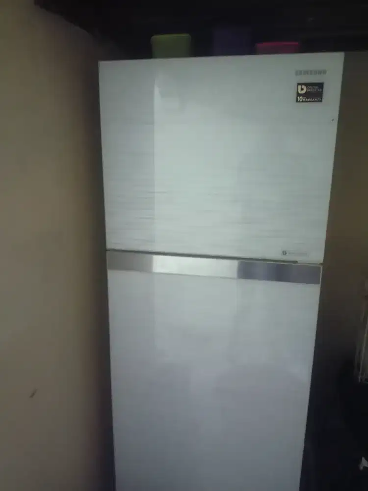 Di Jual Murah Kulkas Samsung Digital Inverter