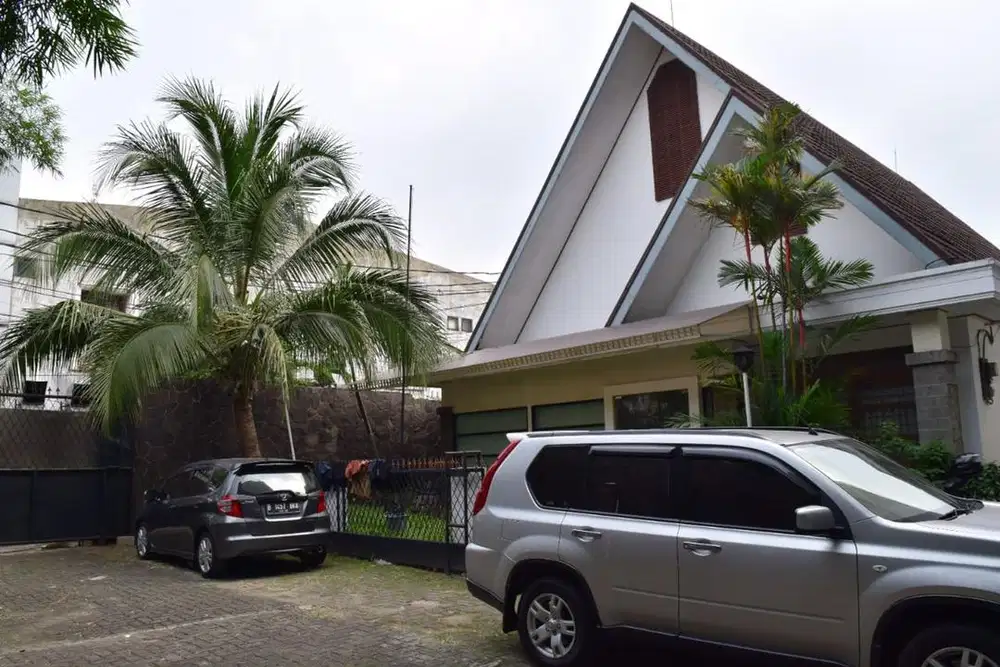 Di Jual Rumah Murah Dibawah Njop Di Fatmawati Gandaria kebayoran baru