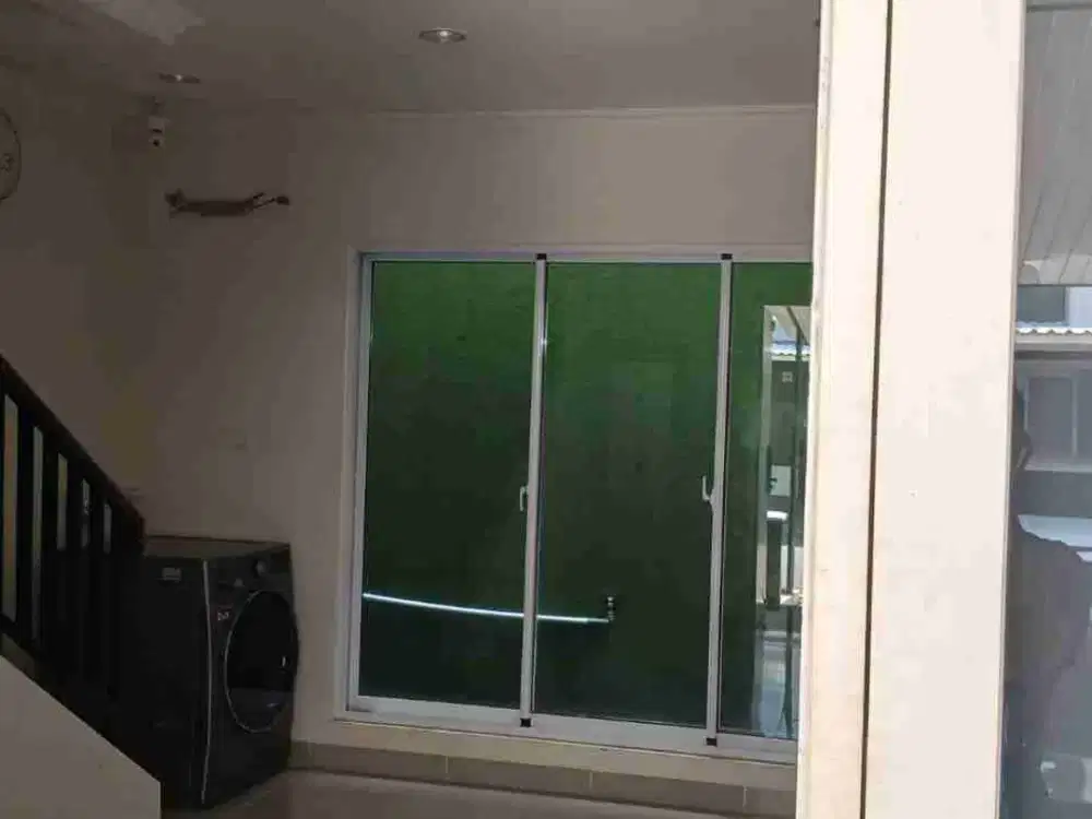 Rumah nyaman Rossini Gading Serpong