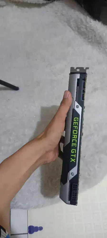 VGA GTX 770 2 GB DDR5 256 bit