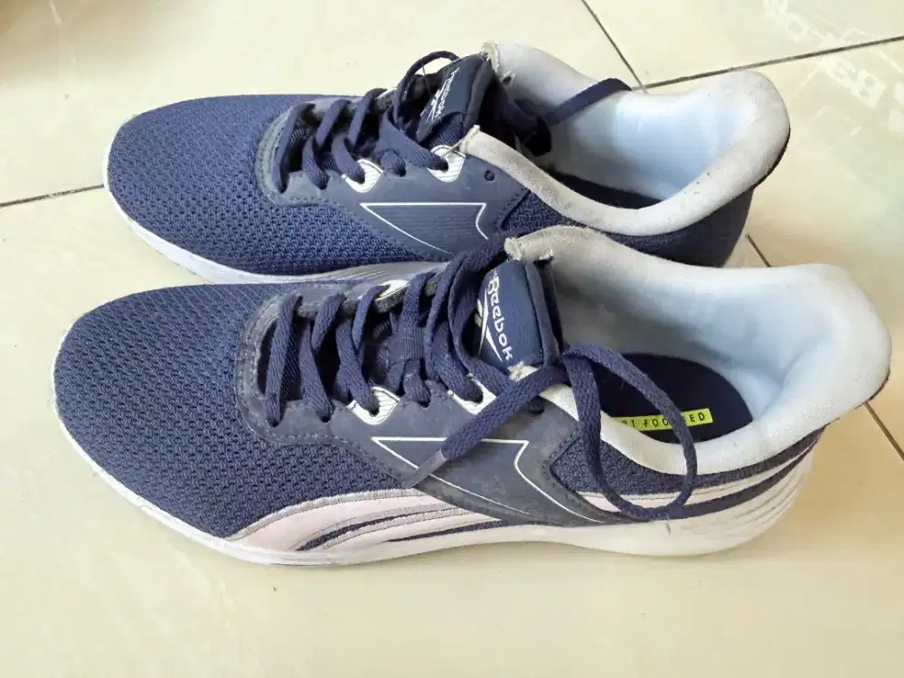 Reebook Ortholite no 38 all activity woman