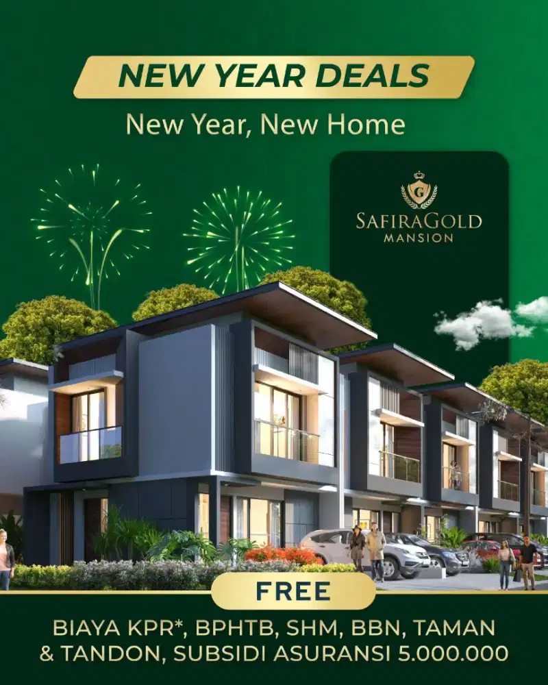 Dicari Agen Properti 10 orang