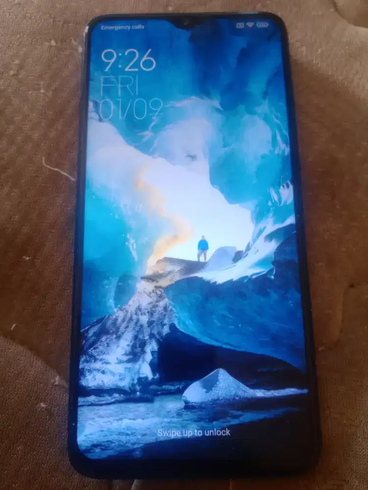 Xiaomi note 8 pro 6/128