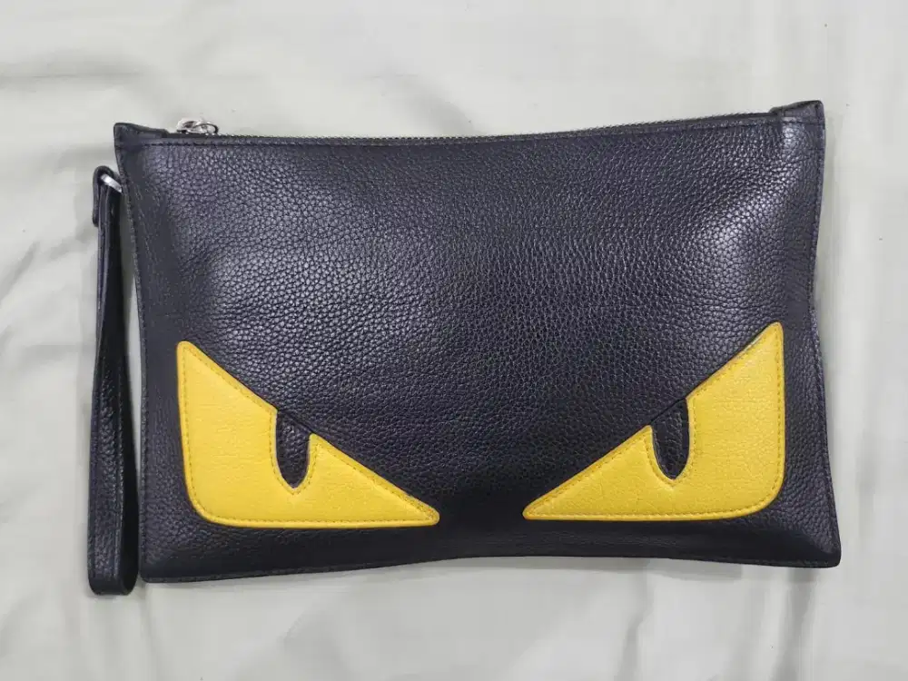 Hand Bag Fendi Mata