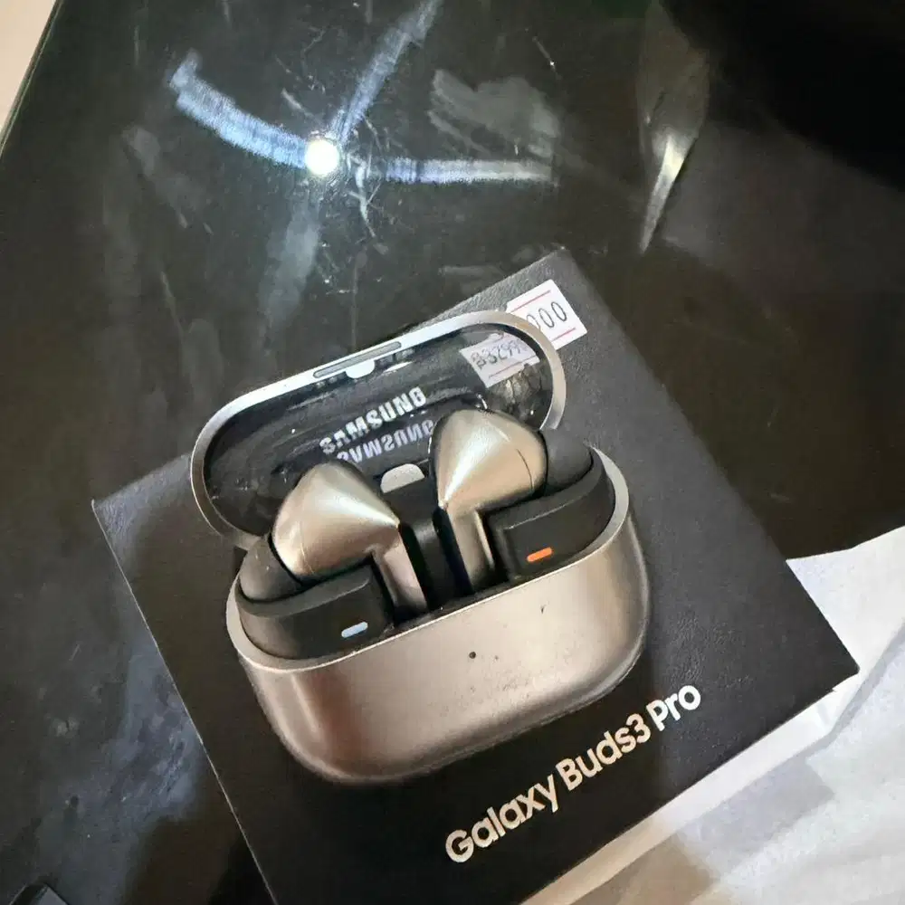 Galaxy Buds 3 Pro