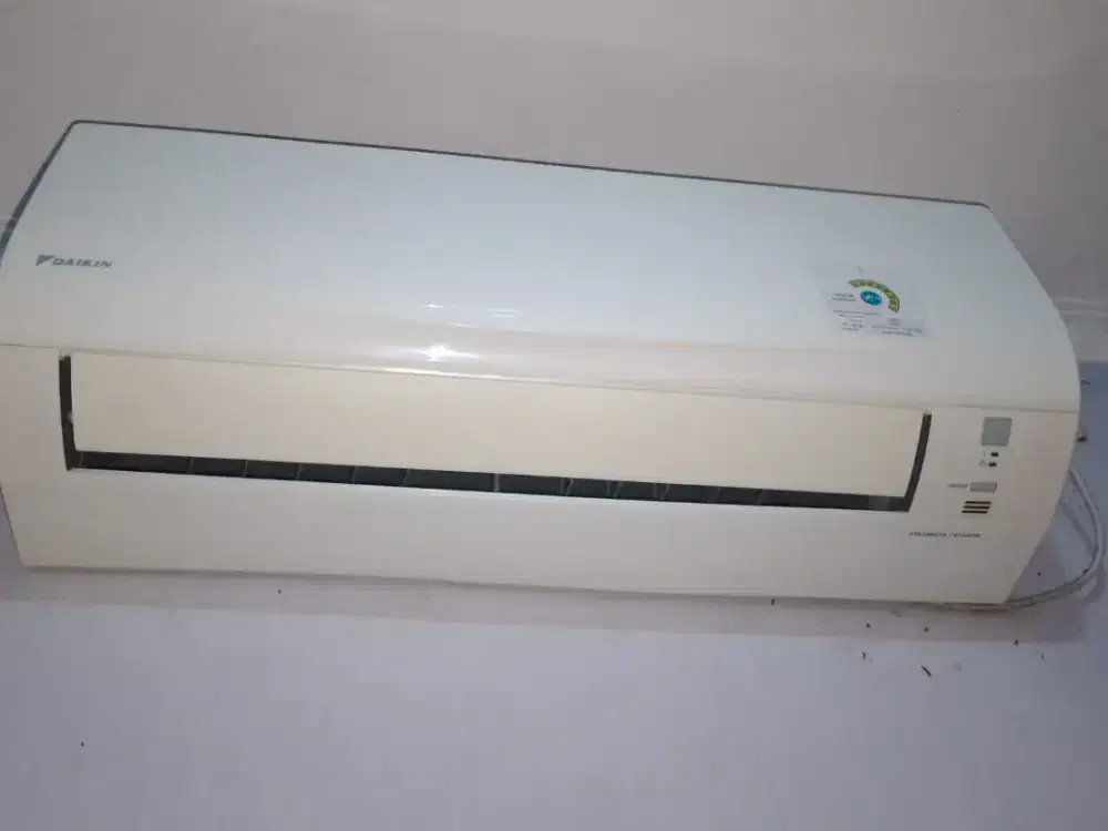 ONLY INDOOR AC DAIKIN