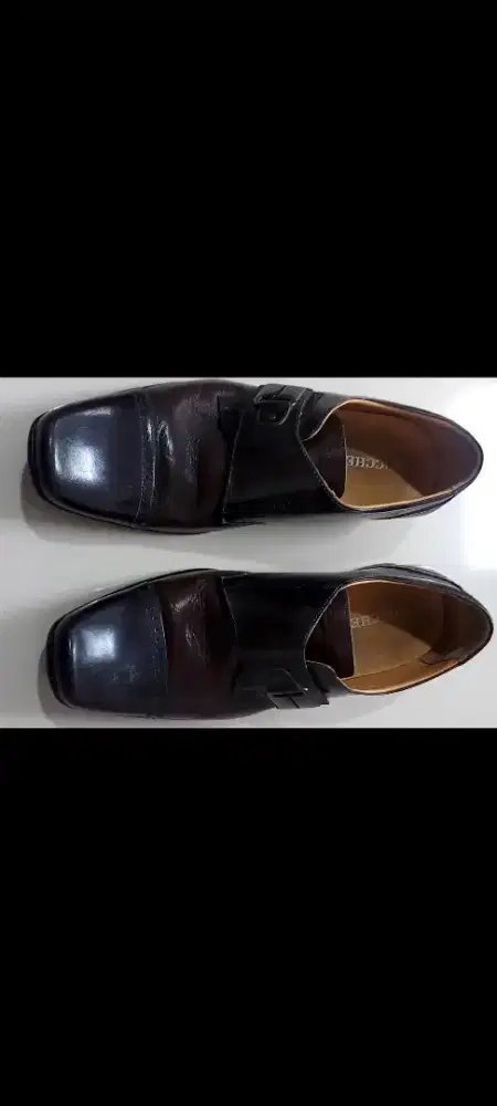Jual Sepatu Ori BUCHERRI
