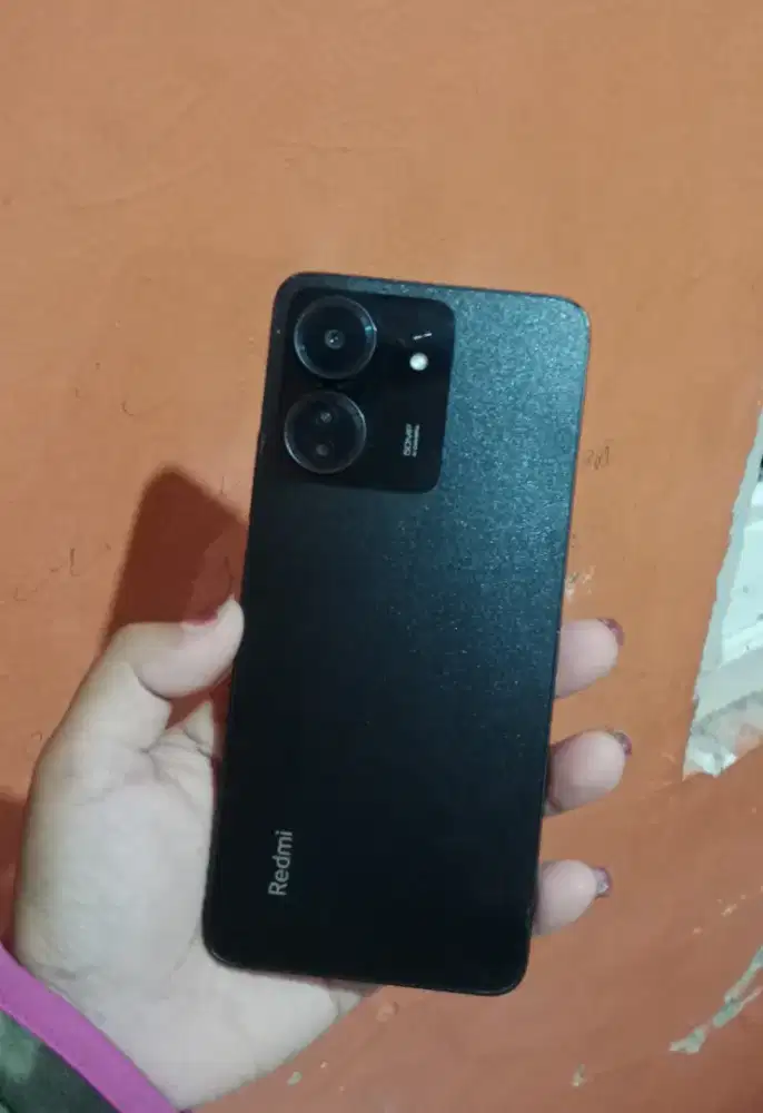 Redmi 13c NFC ram 6+6/128!.