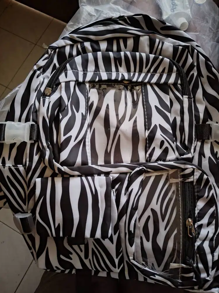 Jual Tas Ransel