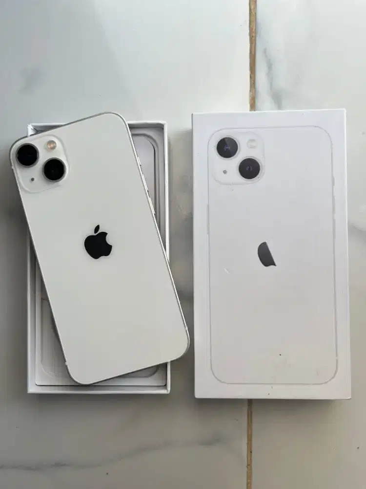 Seken iPhone 13 128GB