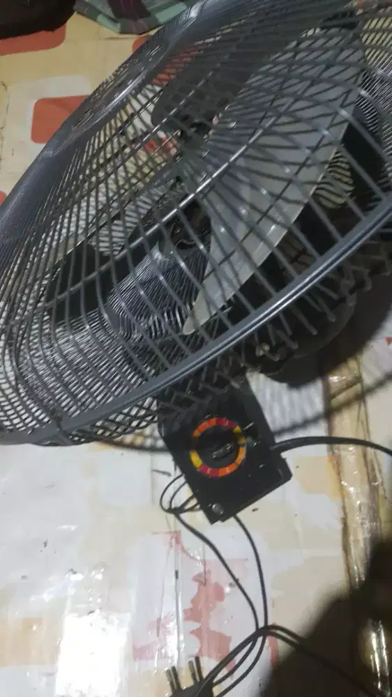Kipas angin Sekai 18inch