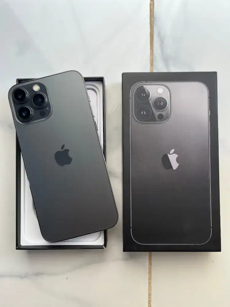 Seken iPhone 13 Promax