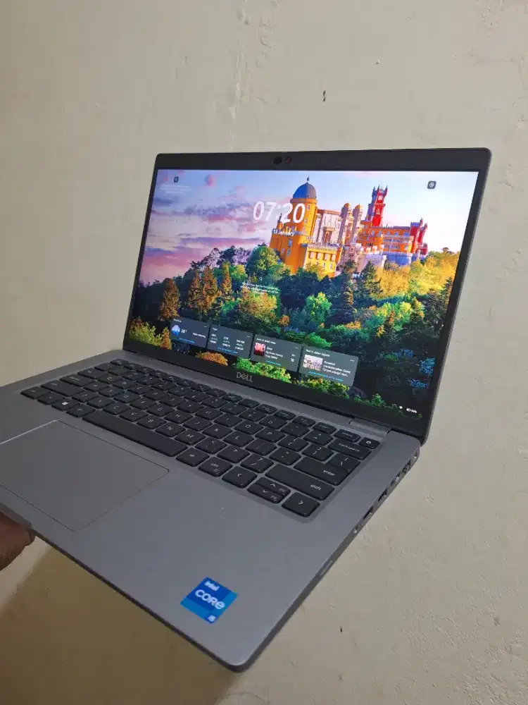 Laptop Dell 5420 i5 11th 512gb
