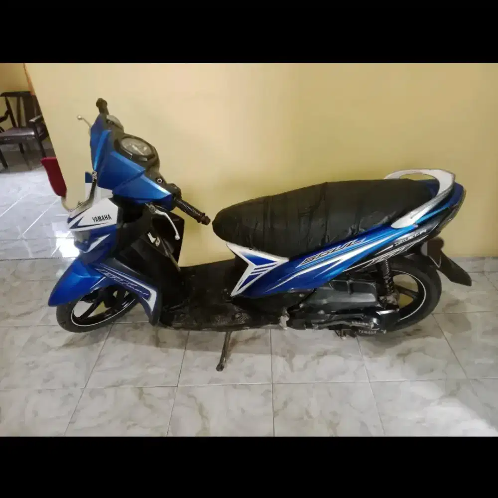 Jual Soul Gt 2014 Lengkap