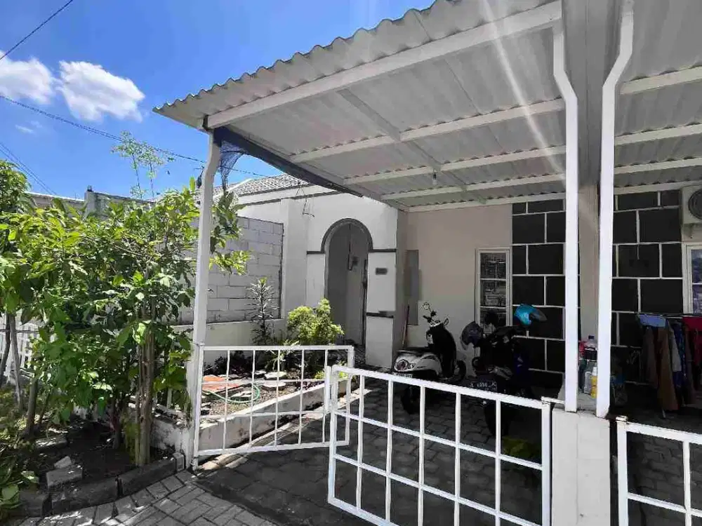 Oper Kredit Rumah Di Perumahan Royal Emran Kedamean Gresik