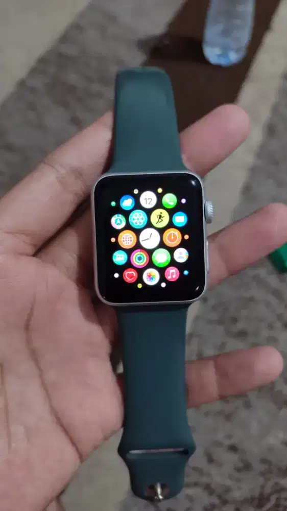 Apple watch series 3 42mm ibox