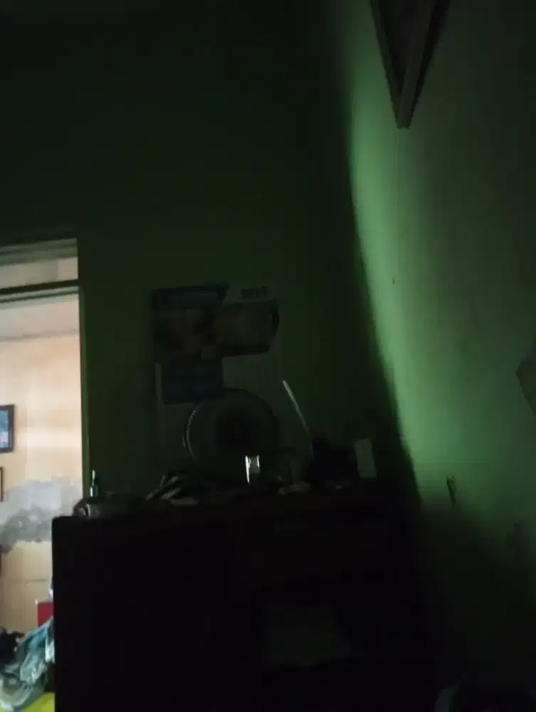 Dibutuhkan Pembantu rumah tangga