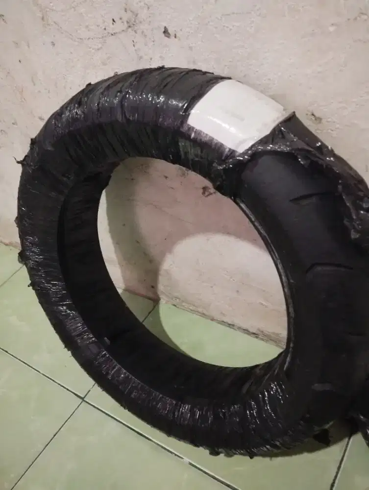 Ban belakang Nmax 130/70