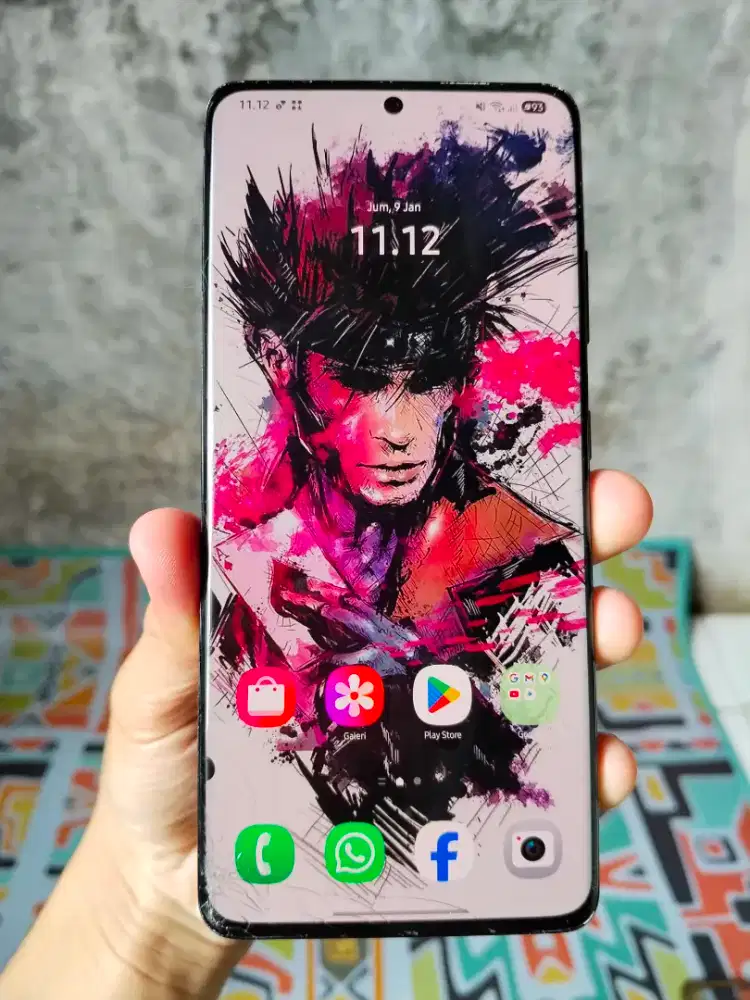 samsung s21 ultra 5G